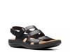 Women's clark sandals outlet on sale