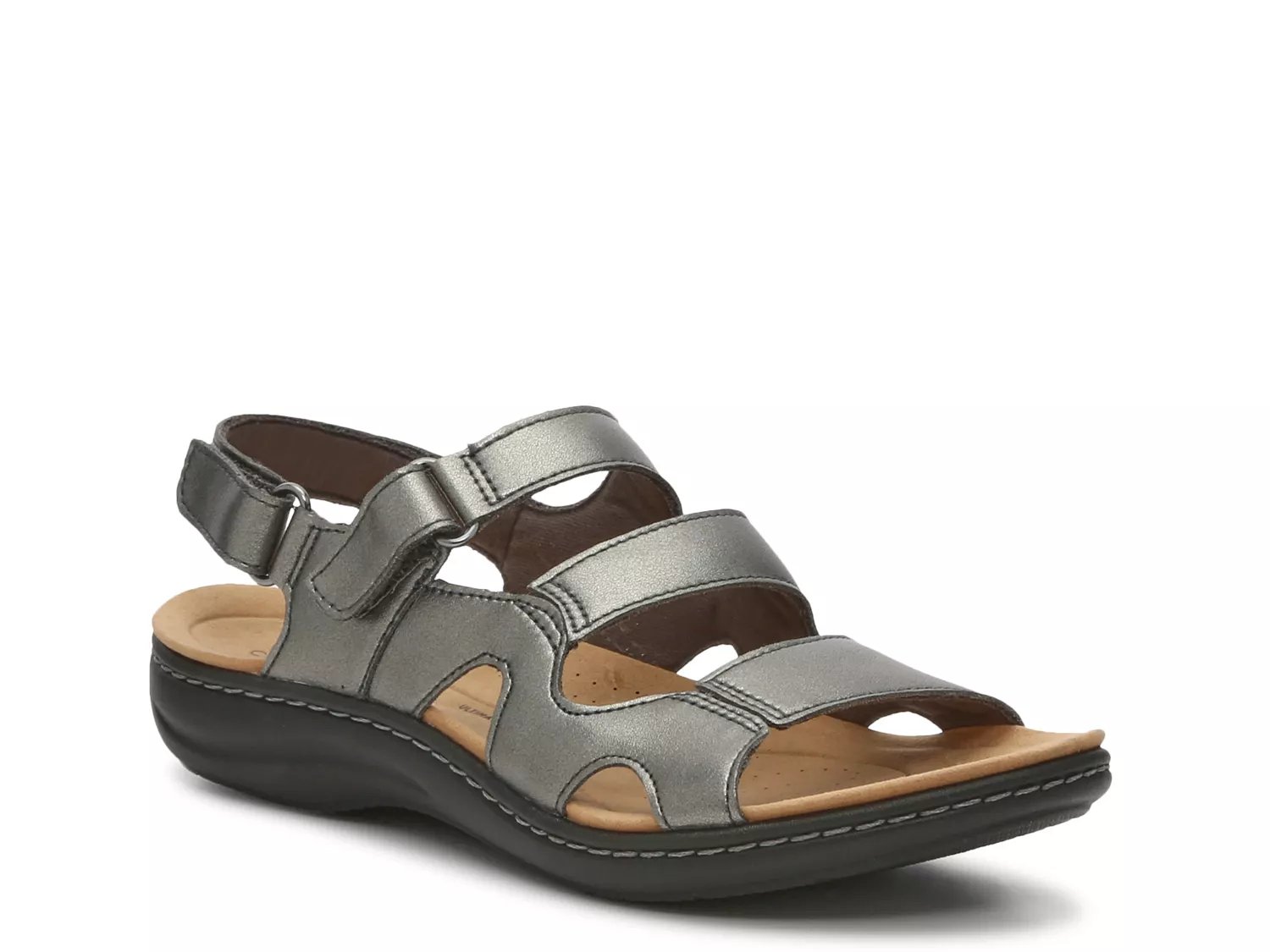 Clarks Laurieann Style Sandal - Free Shipping | DSW