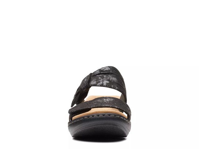 Clarks Merliah Charm Sandal - Free Shipping | DSW