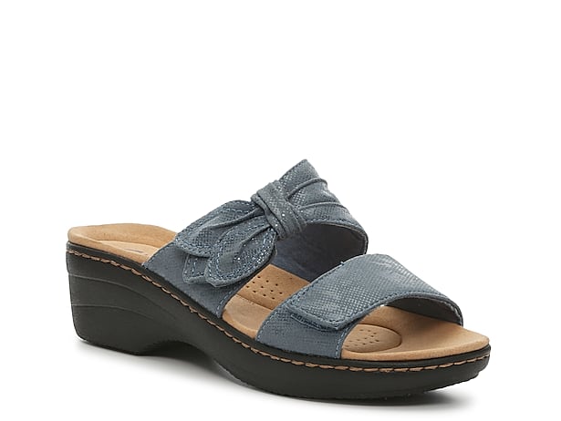 Clarks Shoes, Sandals & Boots | Slip-On Shoes | DSW
