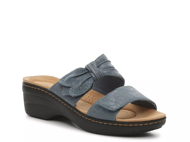 Dsw womens clarks store