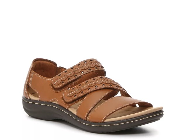 Dsw sandals clarks sales