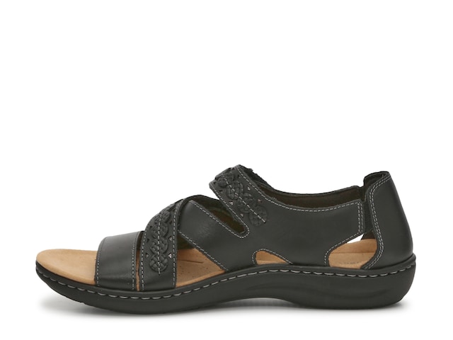 Clarks Laurieann Holly Sandal - Free Shipping | DSW