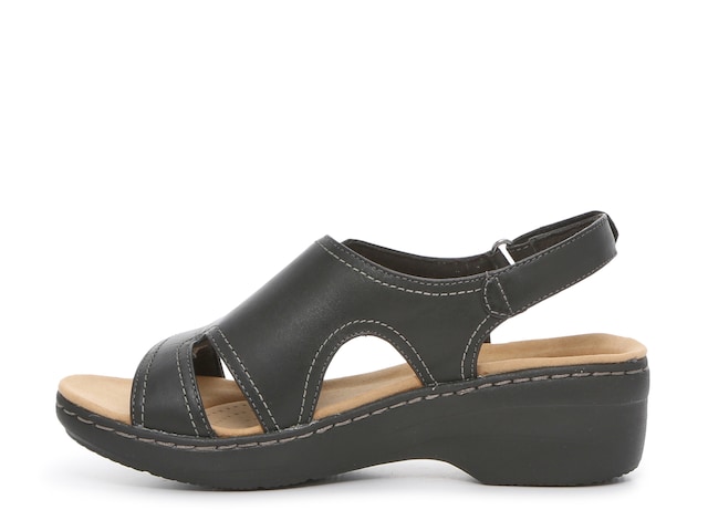 Clarks Merliah Style Sandal - Free Shipping | DSW