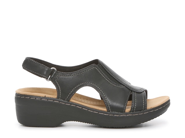 Clarks Merliah Style Sandal - Free Shipping | DSW