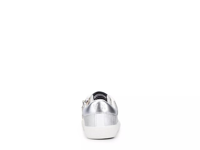 Dsw silver sneakers hotsell