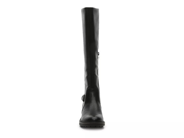 Dsw baretrap boots top