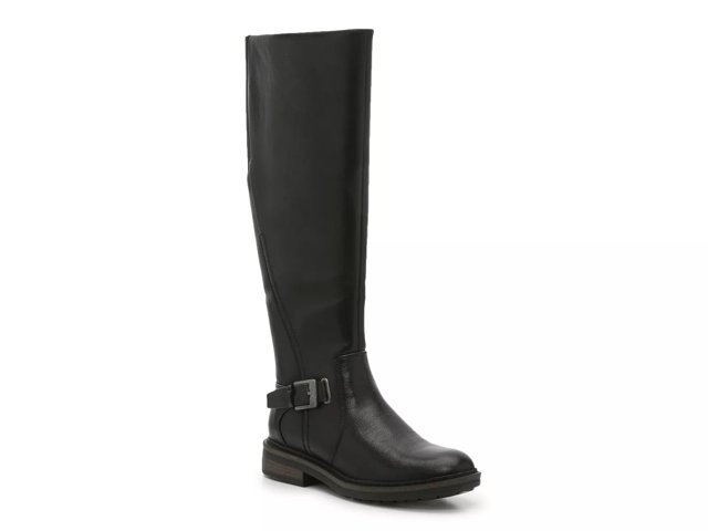 Baretraps Autumn Wide Calf Boot