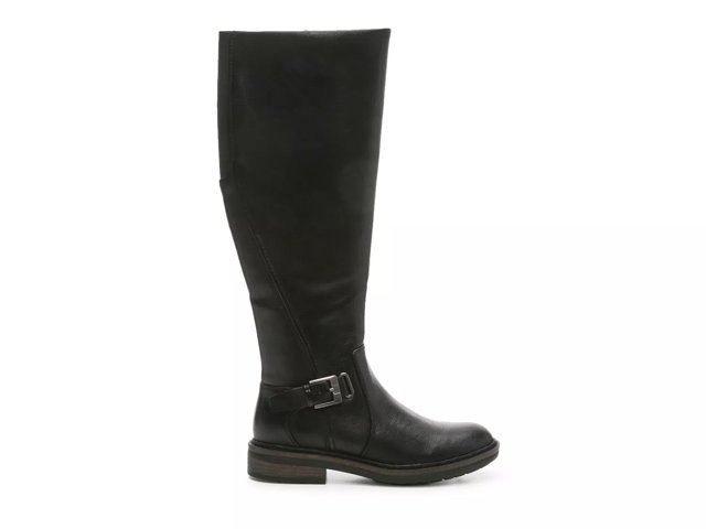 Baretraps Autumn Wide Calf Boot - Free Shipping | DSW