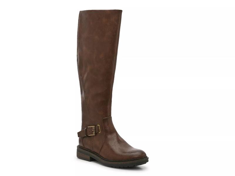 Vince Camuto Alfella Wide Calf Boot - Free Shipping | DSW