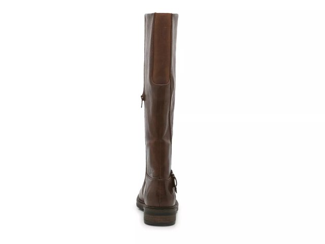 Women's extended deals calf boots