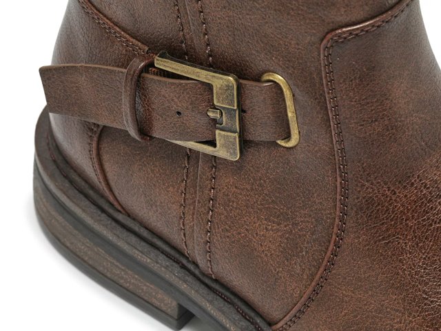 Baretraps Autumn Wide Calf Boot