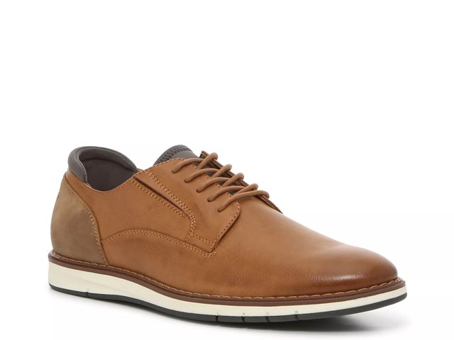 Mix No. 6 Braiden Oxford
