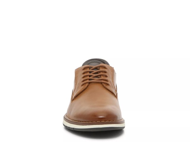 Mix No. 6 Braiden Oxford