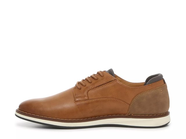 Mix No. 6 Braiden Oxford