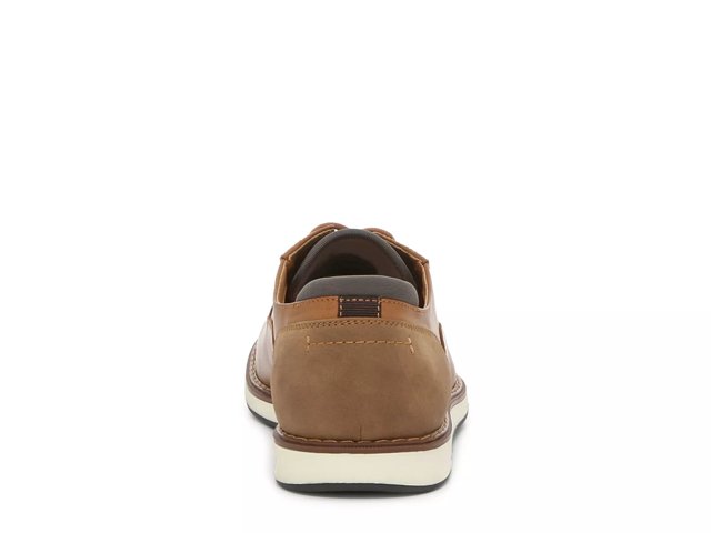 Mix No. 6 Braiden Oxford