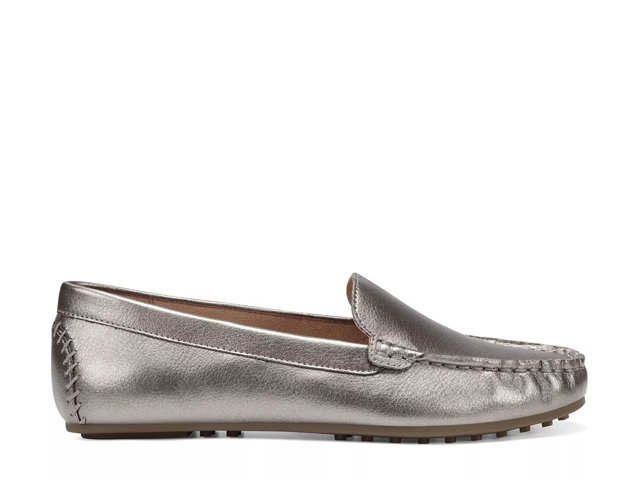 Aerosoles over shop drive loafer