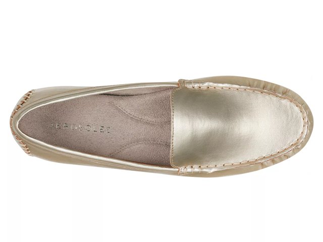 Aerosoles Over Drive Loafer - Free Shipping | DSW