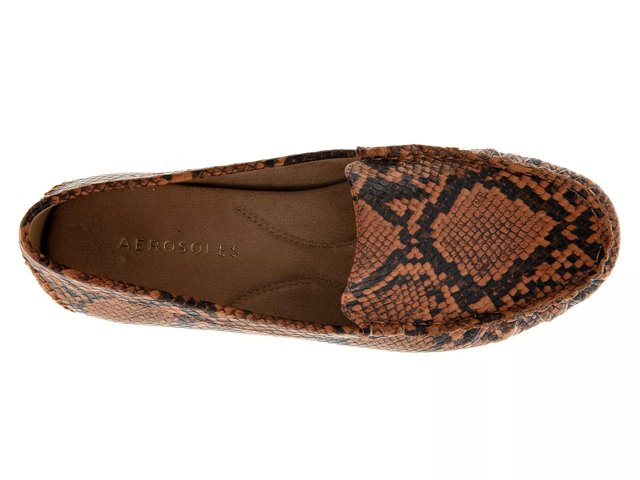 Aerosoles Over Drive Loafer Free Shipping DSW