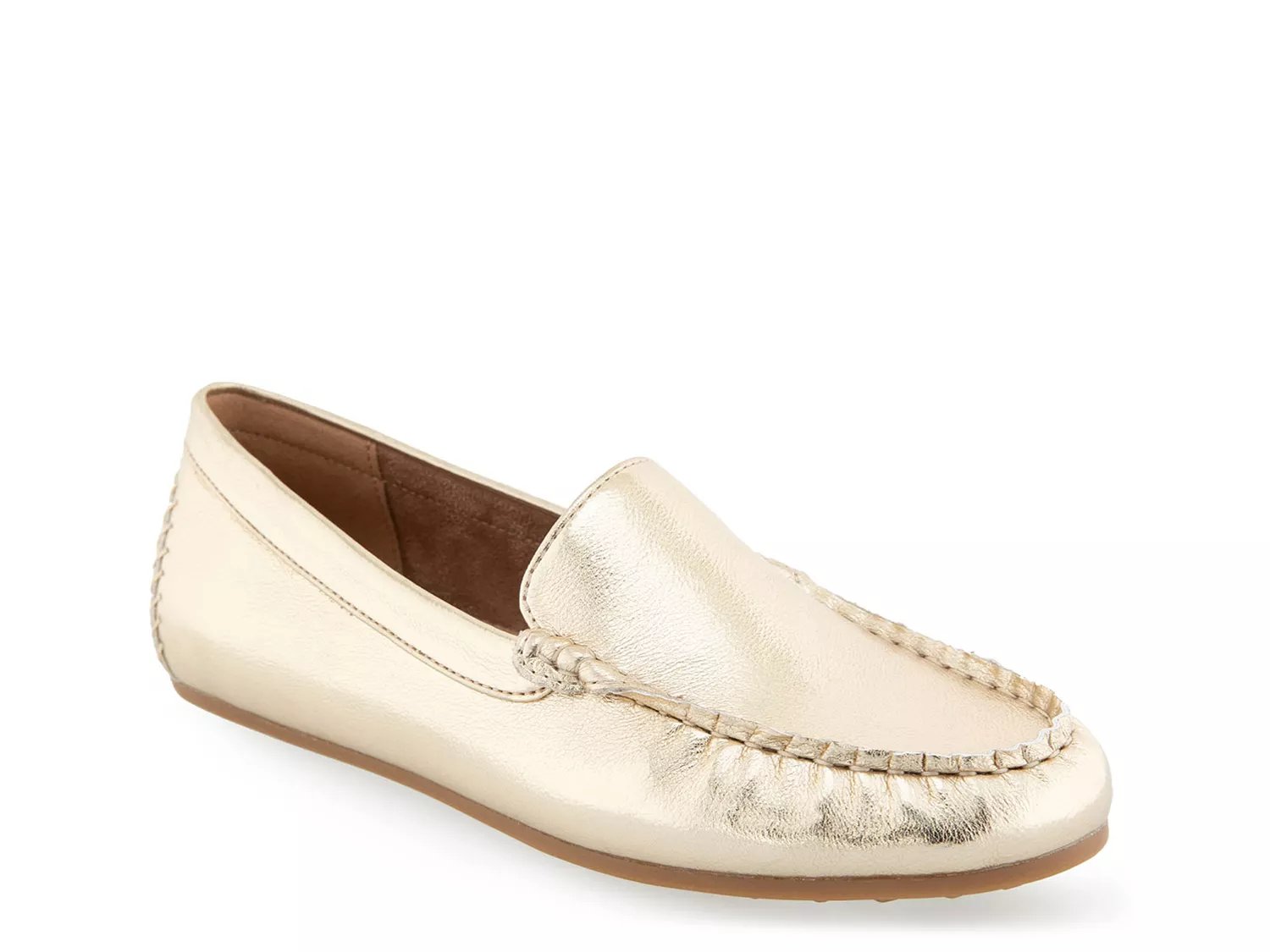 aerosoles soft drive loafer
