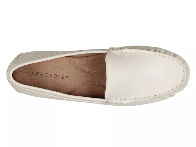 Aerosoles Over Drive Loafer