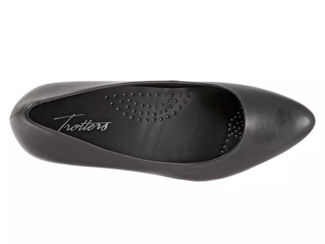 Trotters kiera top