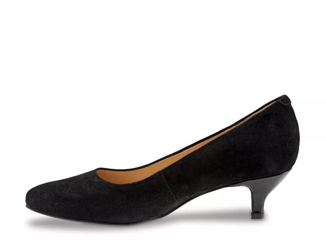 Trotters Kiera Pump Free Shipping DSW