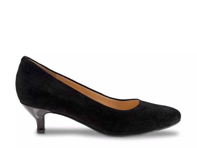 Trotters top kiera pump