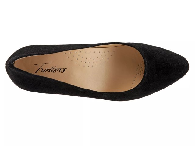 Trotters Kiera Pump