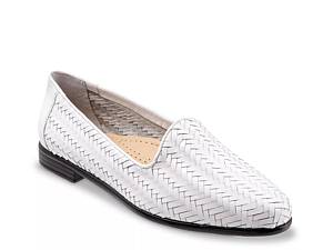 Dsw womens outlet white dress shoes