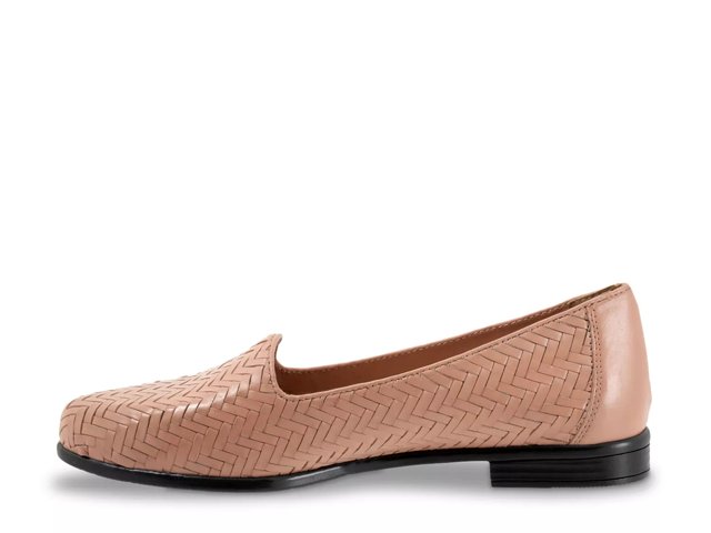 Trotters women's liz loafer top
