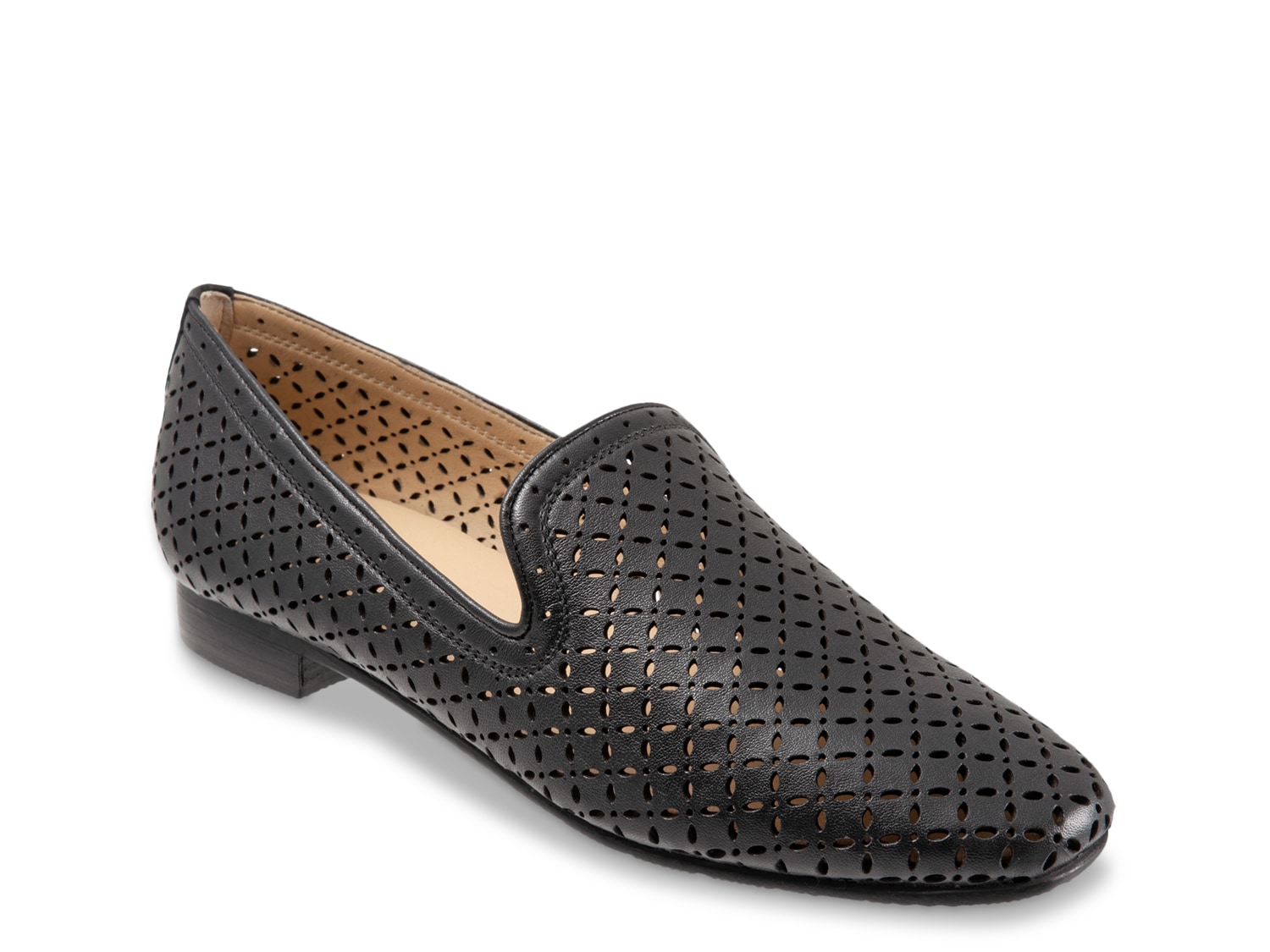 Trotters Ginger Loafer - Free Shipping | DSW