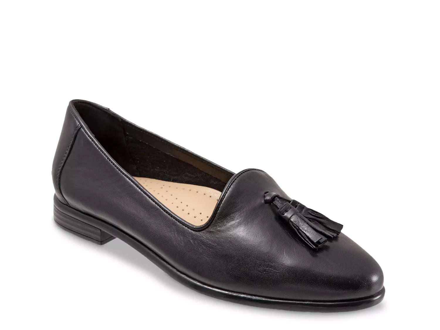 trotters shoes liz loafer