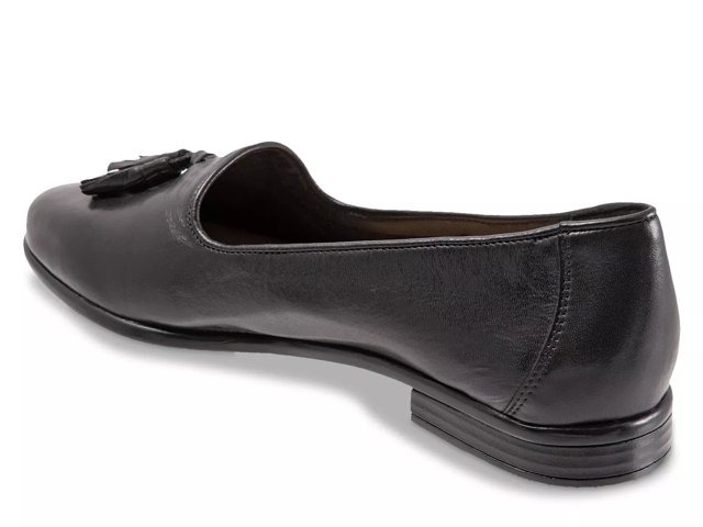 Trotters liz loafer cheap