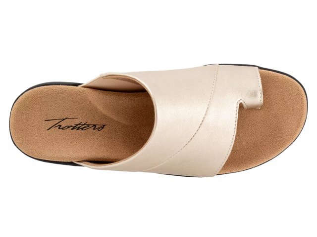 Regina slide shop sandal