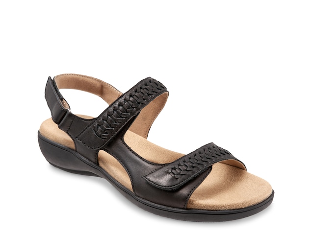 Trotters Romi Sandal - Free Shipping | DSW