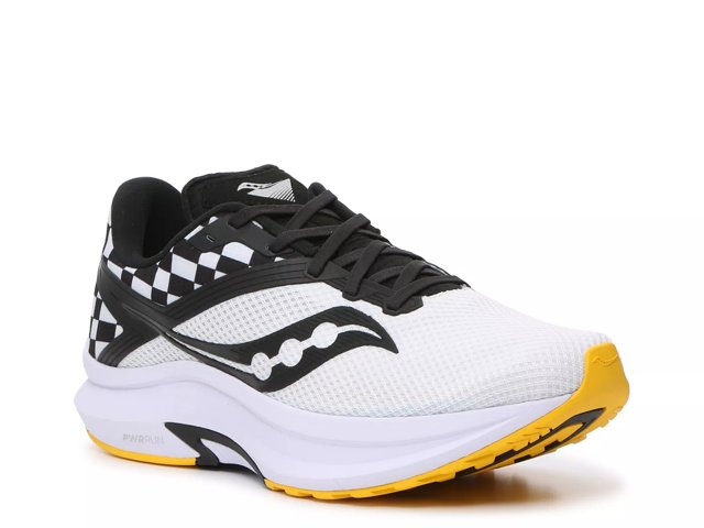 Dsw on 2024 running