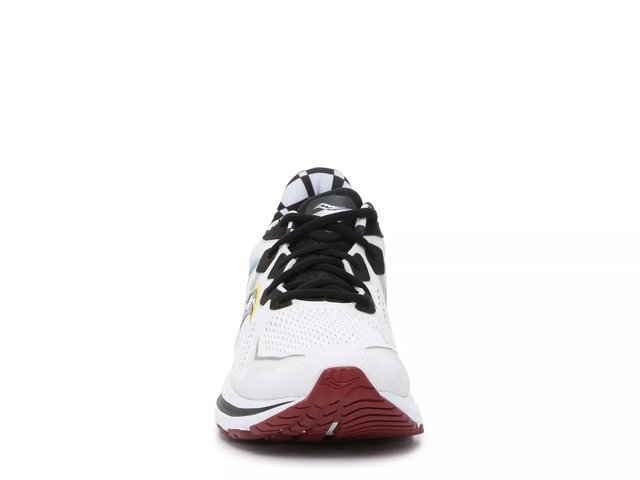 Saucony omni 13 mens running shoes cheap