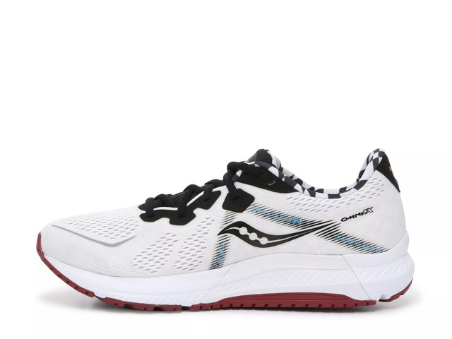 Saucony men's omni new arrivals 15 running shoe