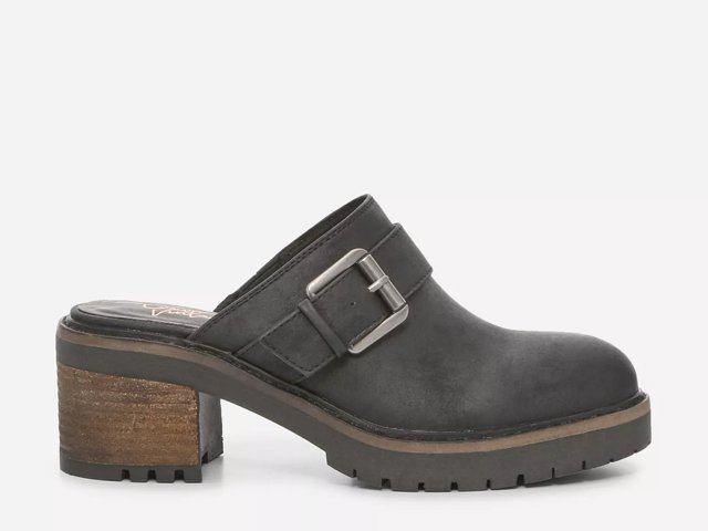 Harley davidson womens clogs discount