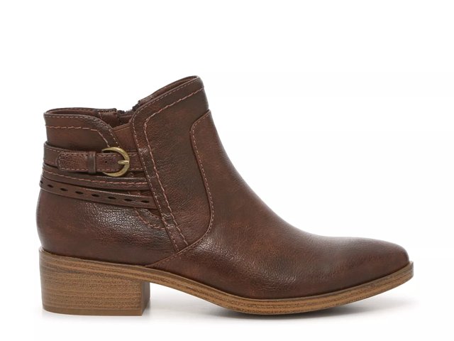 Dsw baretrap boots top