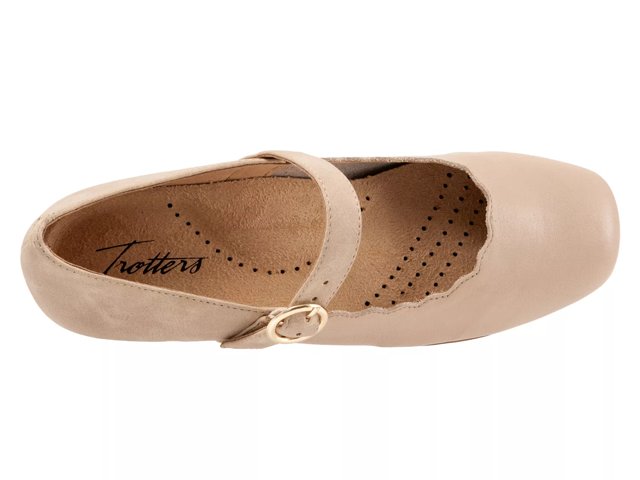 Trotters mary best sale jane shoes