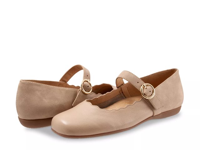 Trotters mary jane hotsell shoes