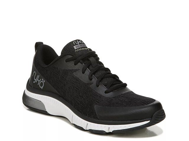 Ryka Re Run Walking Shoe - Women's - Free Shipping | DSW