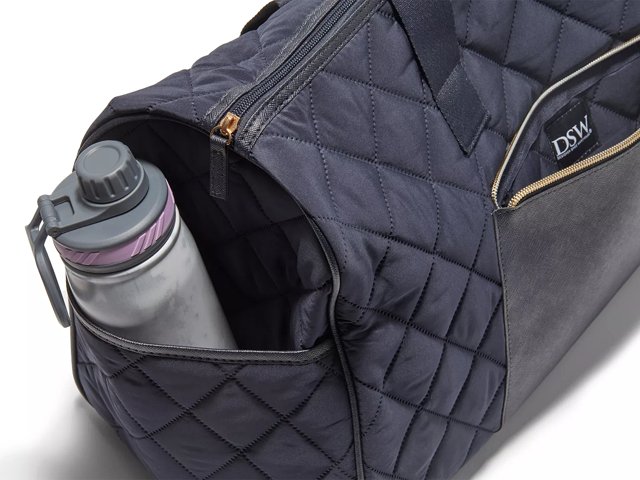 Dsw discount overnight bag