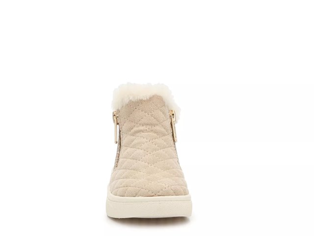 Kids sneaker outlet boot