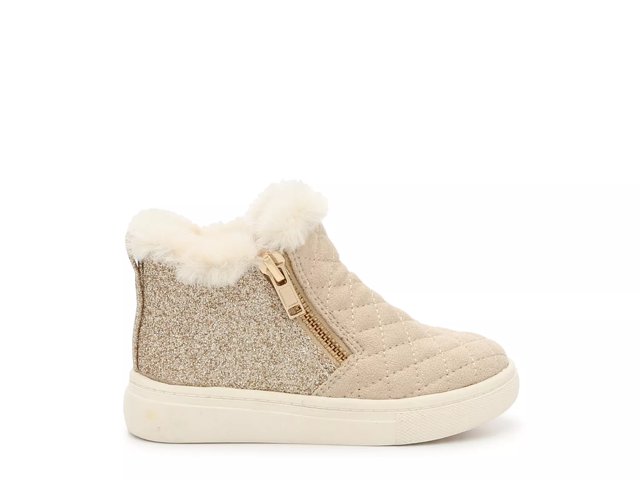 Kids sneaker boot discount