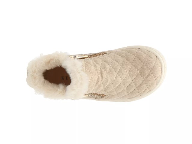Kelly Katie Lil Quinn Sneaker Boot Kids Free Shipping DSW