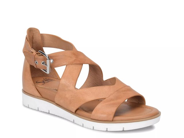 Sofft mirabelle cheap wedge sandal