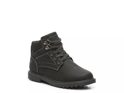 Crown Vintage Leon Boot - Kids' - Free Shipping